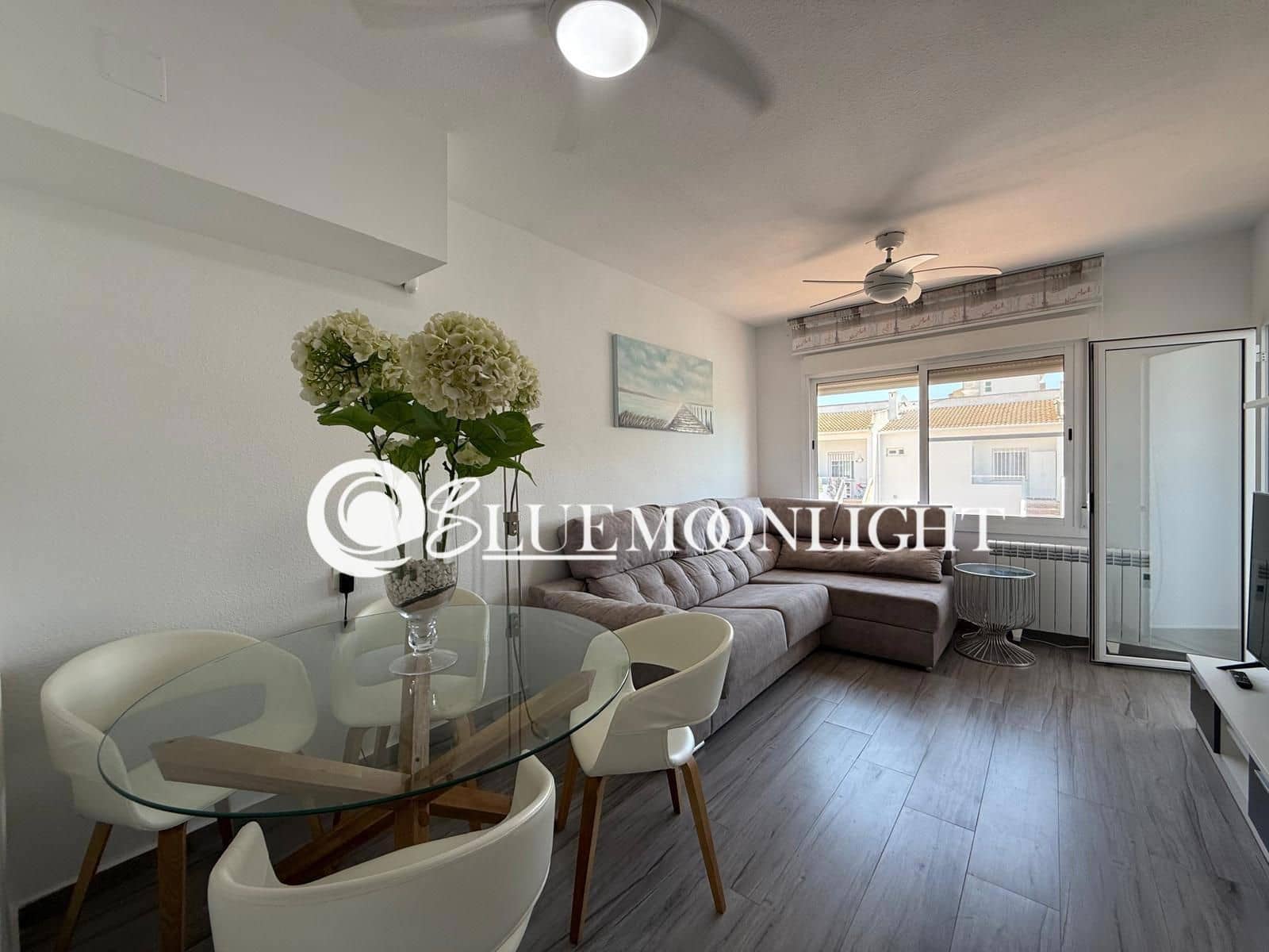 2 slaapkamer Huis te koop in Peniscola met zwembad garage - € 189.000 (Ref: 9294067)