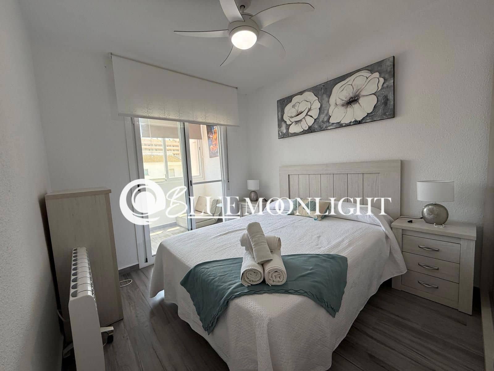 2 slaapkamer Huis te koop in Peniscola met zwembad garage - € 189.000 (Ref: 9294067)