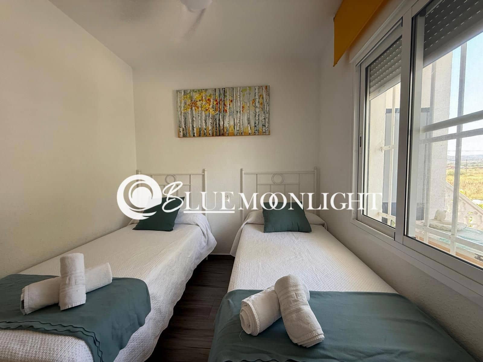 2 slaapkamer Huis te koop in Peniscola met zwembad garage - € 189.000 (Ref: 9294067)