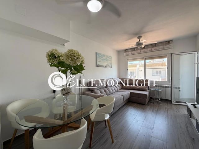 2 bedroom Townhouse for sale in Peñíscola with pool garage - € 189,000 (Ref: 9294067)