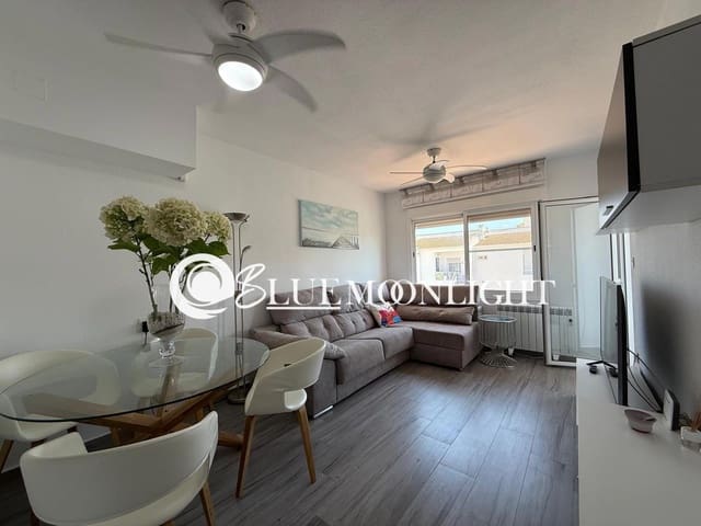 2 bedroom Townhouse for sale in Peñíscola with pool garage - € 189,000 (Ref: 9294067)