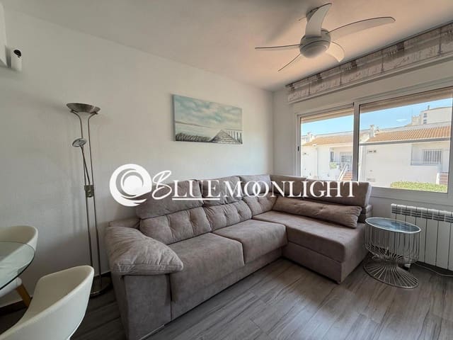 2 bedroom Townhouse for sale in Peñíscola with pool garage - € 189,000 (Ref: 9294067)