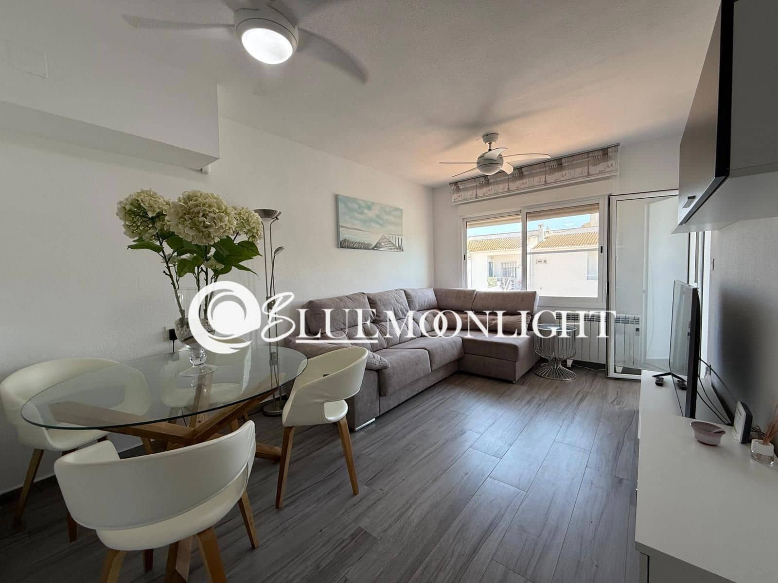 2 slaapkamer Huis te koop in Peniscola met zwembad garage - € 189.000 (Ref: 9294067)