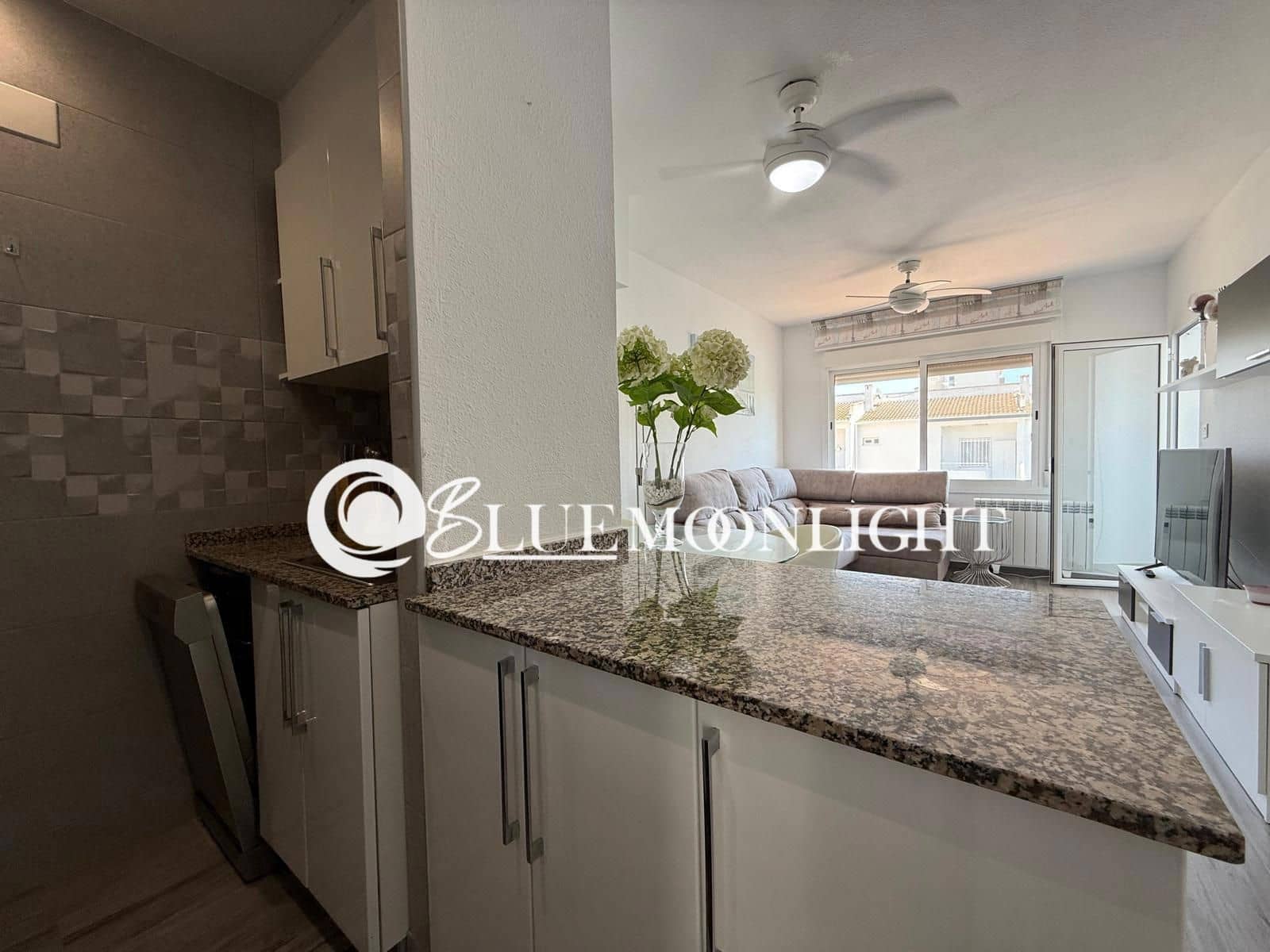 2 slaapkamer Huis te koop in Peniscola met zwembad garage - € 189.000 (Ref: 9294067)