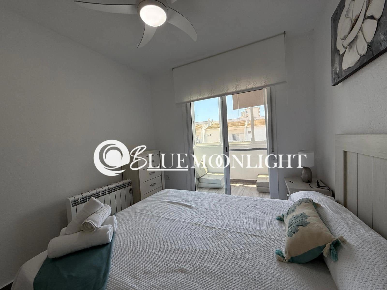 2 slaapkamer Huis te koop in Peniscola met zwembad garage - € 189.000 (Ref: 9294067)