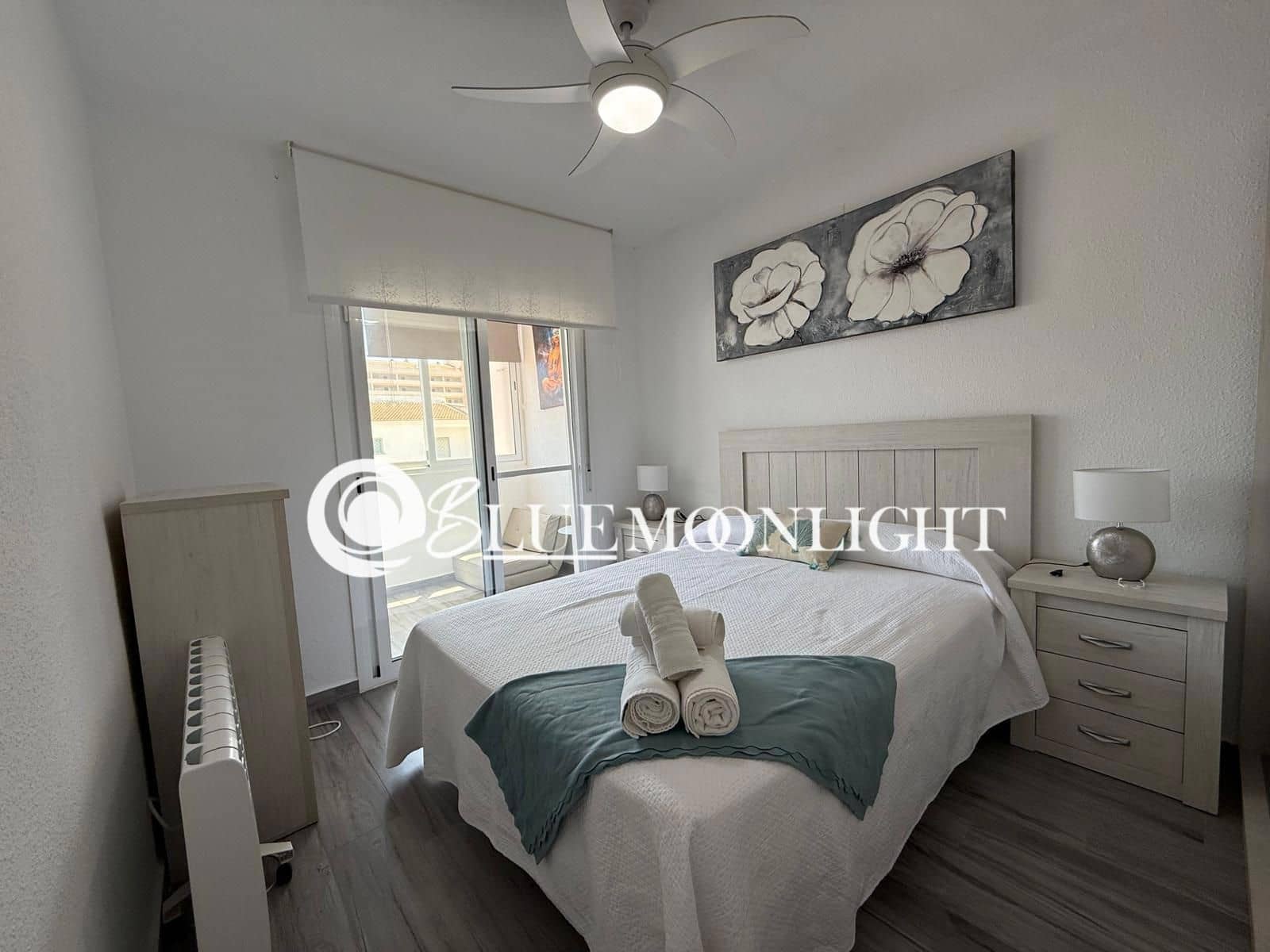 2 slaapkamer Huis te koop in Peniscola met zwembad garage - € 189.000 (Ref: 9294067)