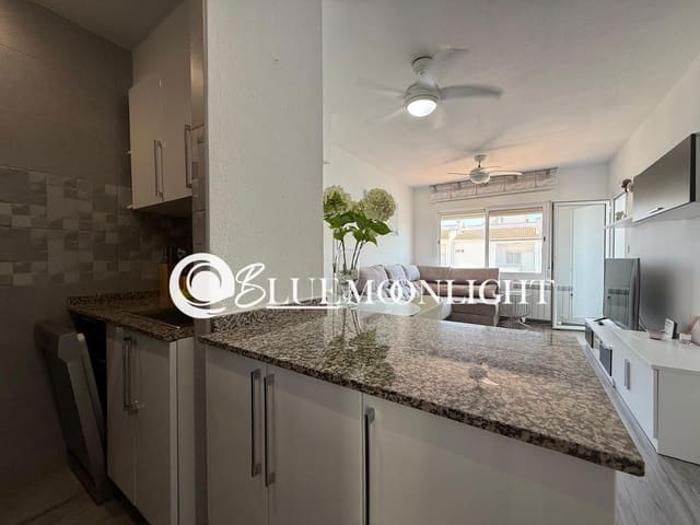 2 bedroom Townhouse for sale in Peñíscola with pool garage - € 189,000 (Ref: 9294067)