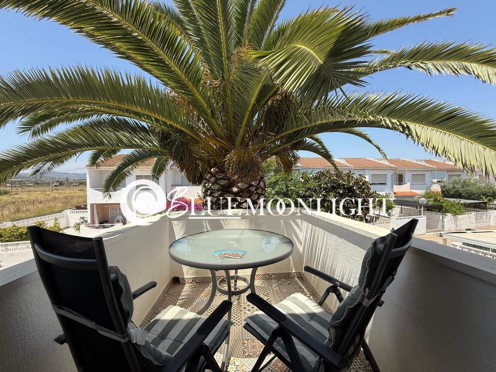 2 slaapkamer Huis te koop in Peniscola met zwembad garage - € 189.000 (Ref: 9294067)