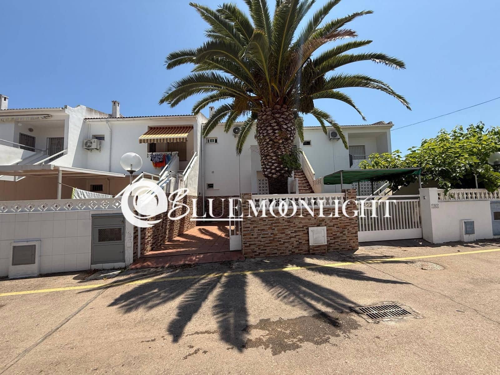 2 slaapkamer Huis te koop in Peniscola met zwembad garage - € 189.000 (Ref: 9294067)