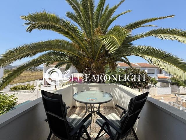 2 bedroom Townhouse for sale in Peñíscola with pool garage - € 189,000 (Ref: 9294067)