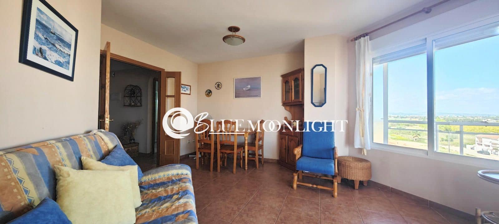 2 soverom Leilighet til salgs i Peniscola med svømmebasseng garasje - € 275 000 (Ref: 9306856)