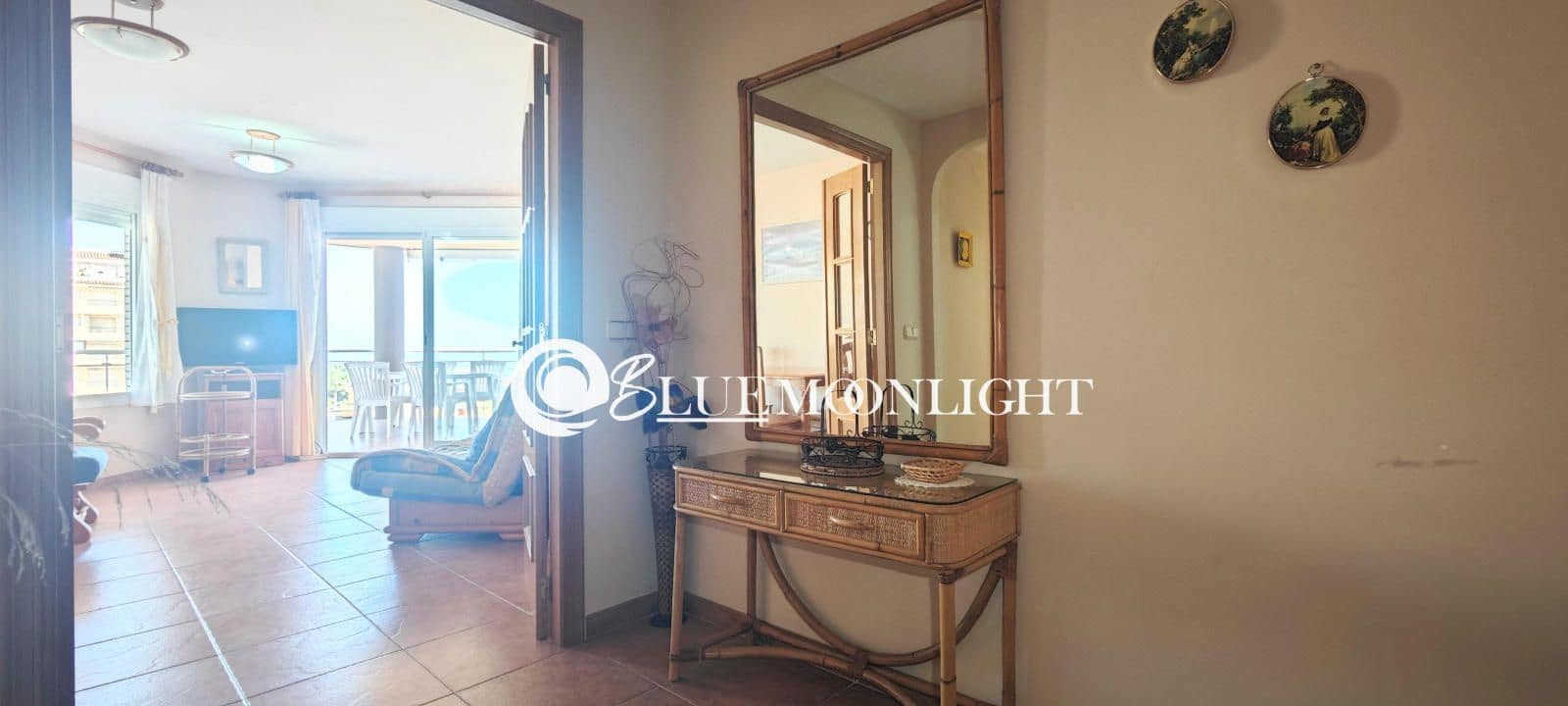 2 soverom Leilighet til salgs i Peniscola med svømmebasseng garasje - € 275 000 (Ref: 9306856)