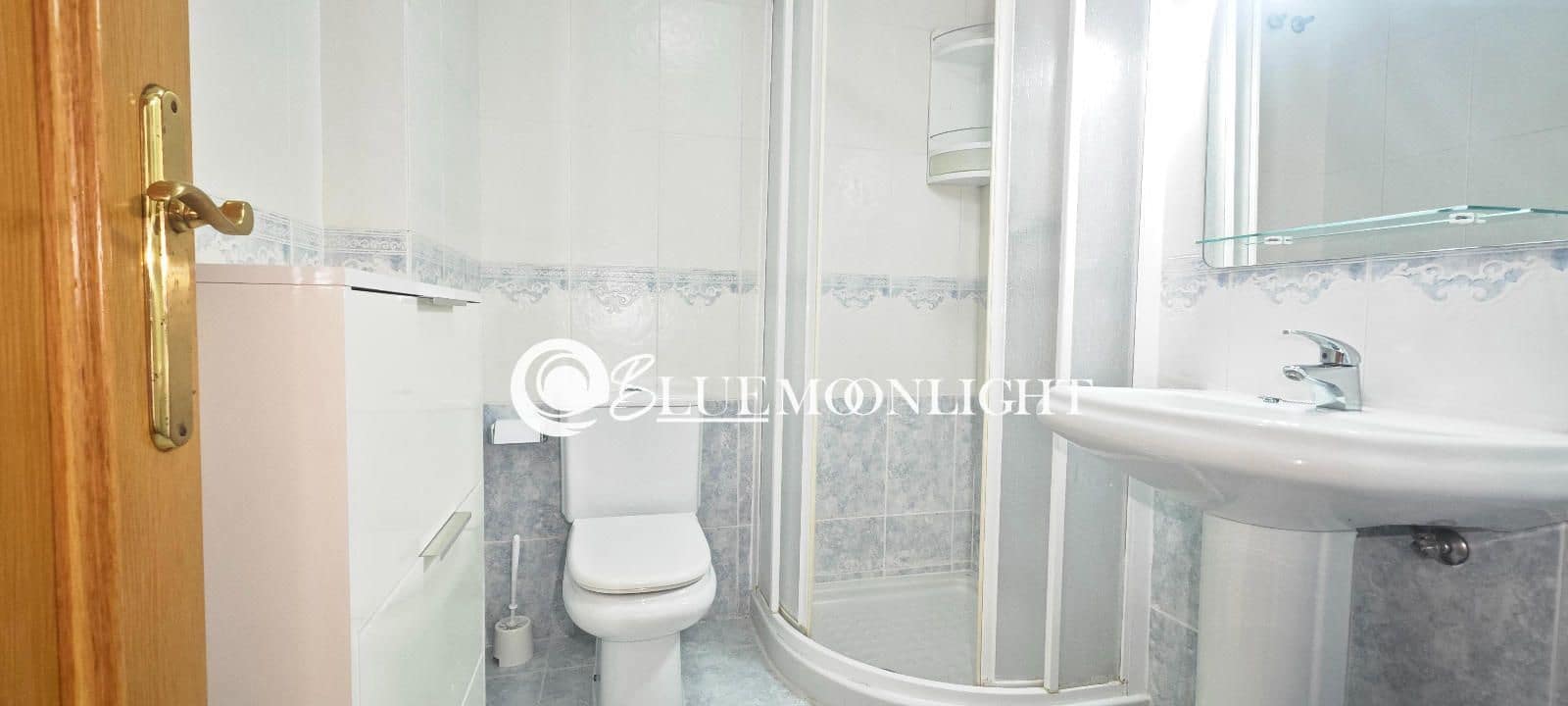 2 soverom Leilighet til salgs i Peniscola med svømmebasseng garasje - € 275 000 (Ref: 9306856)