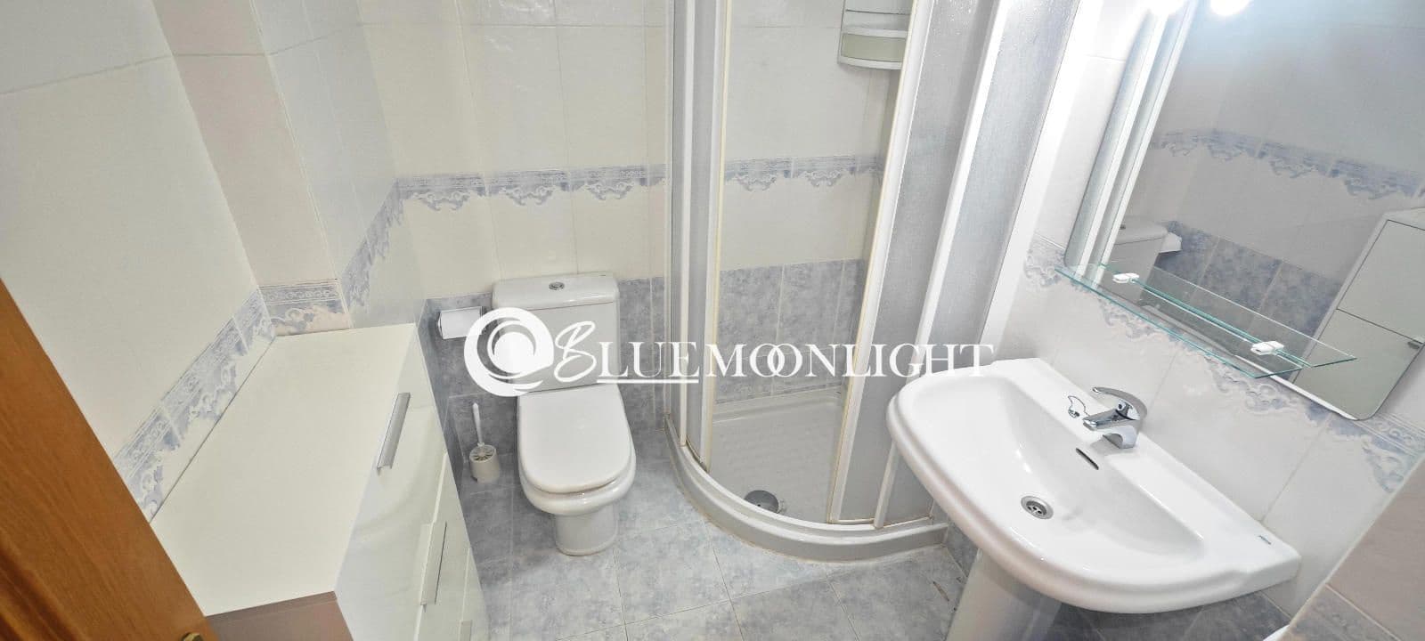 2 soverom Leilighet til salgs i Peniscola med svømmebasseng garasje - € 275 000 (Ref: 9306856)