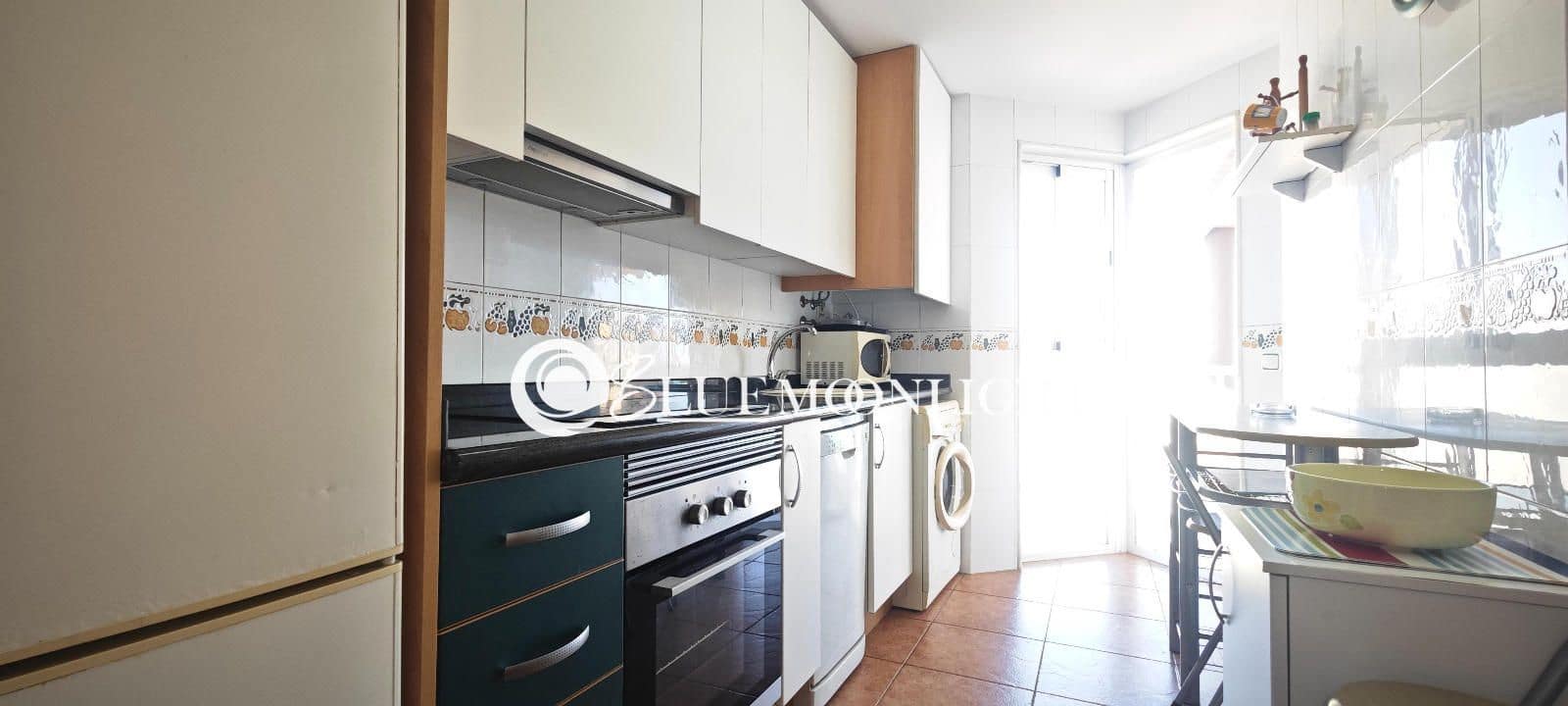 2 soverom Leilighet til salgs i Peniscola med svømmebasseng garasje - € 275 000 (Ref: 9306856)