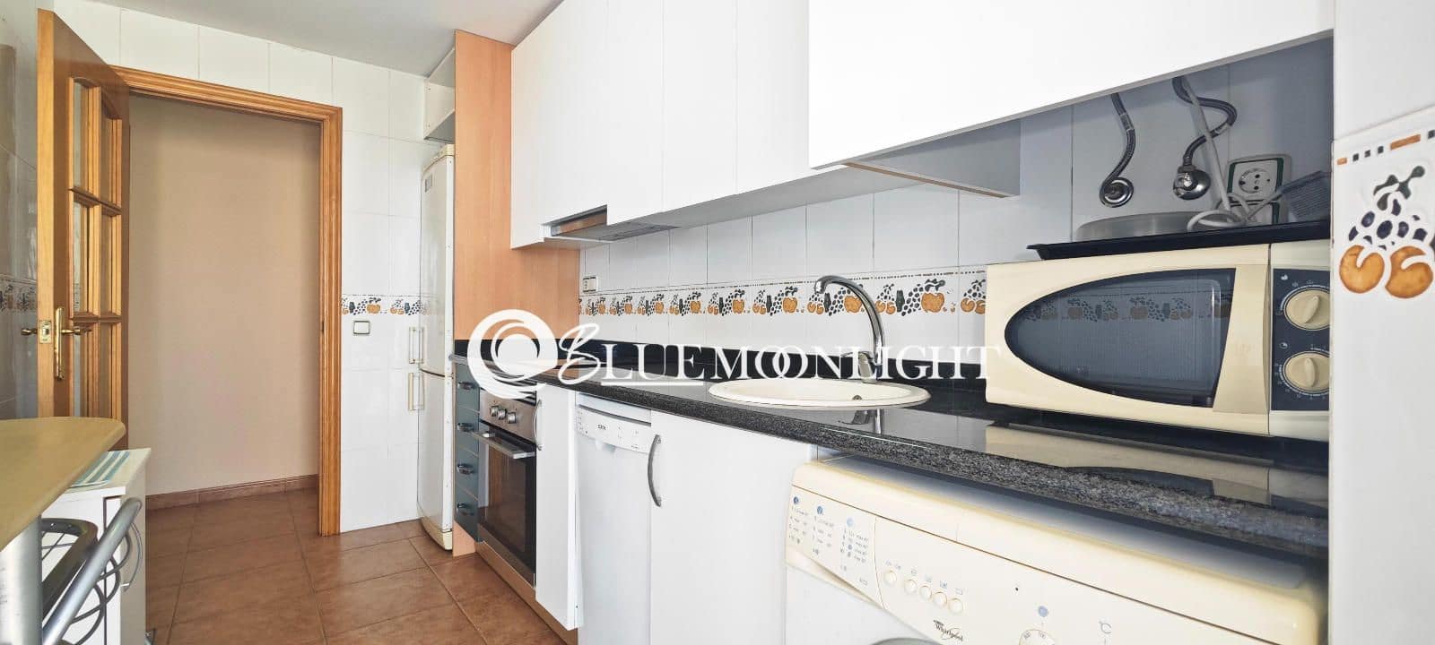 2 soverom Leilighet til salgs i Peniscola med svømmebasseng garasje - € 275 000 (Ref: 9306856)