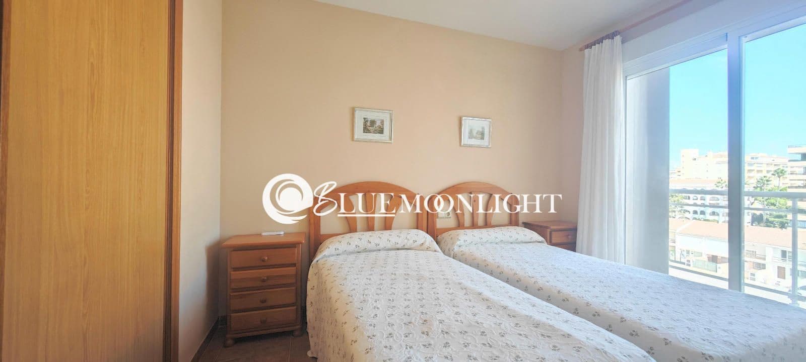 2 soverom Leilighet til salgs i Peniscola med svømmebasseng garasje - € 275 000 (Ref: 9306856)