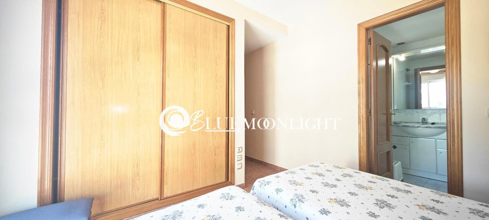 2 soverom Leilighet til salgs i Peniscola med svømmebasseng garasje - € 275 000 (Ref: 9306856)