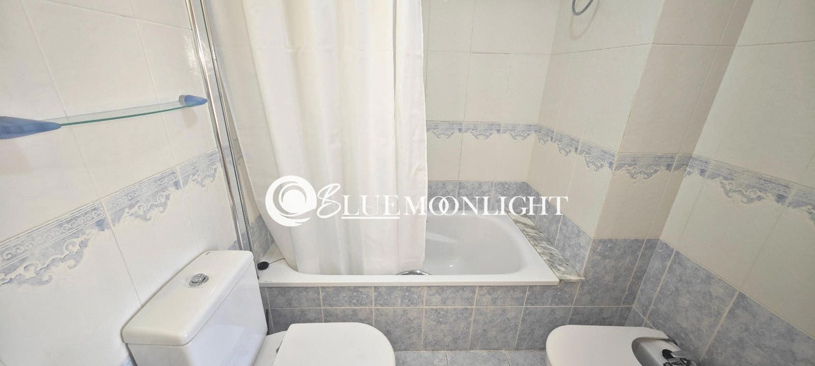 2 soverom Leilighet til salgs i Peniscola med svømmebasseng garasje - € 275 000 (Ref: 9306856)