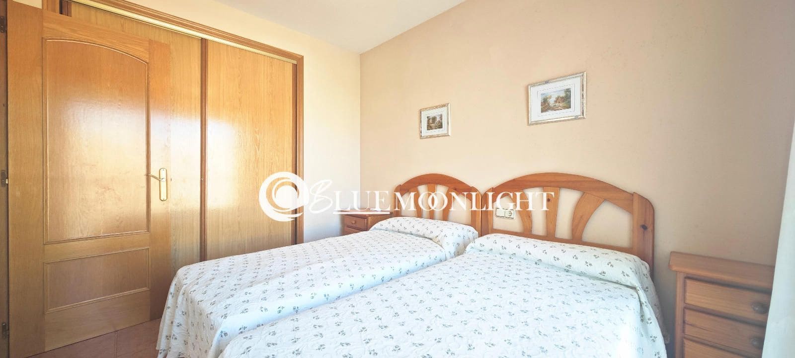 2 soverom Leilighet til salgs i Peniscola med svømmebasseng garasje - € 275 000 (Ref: 9306856)