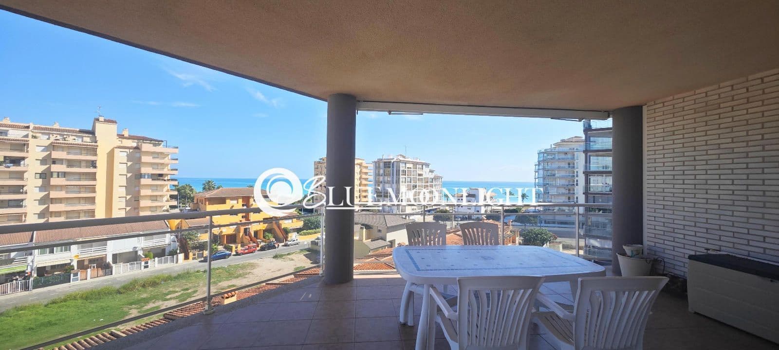 2 soverom Leilighet til salgs i Peniscola med svømmebasseng garasje - € 275 000 (Ref: 9306856)