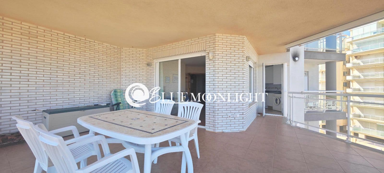 2 soverom Leilighet til salgs i Peniscola med svømmebasseng garasje - € 275 000 (Ref: 9306856)