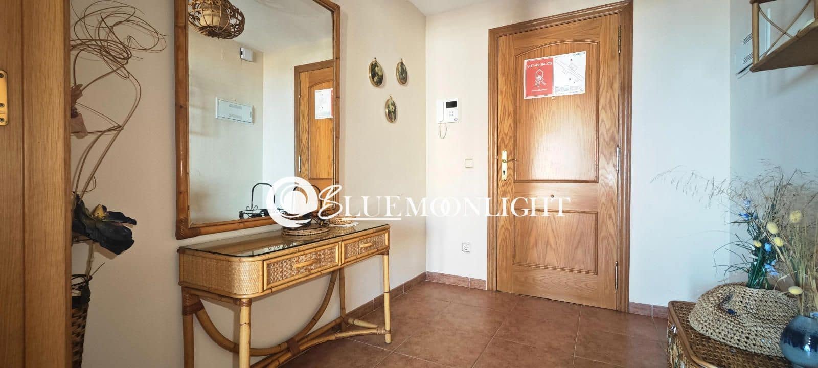 2 soverom Leilighet til salgs i Peniscola med svømmebasseng garasje - € 275 000 (Ref: 9306856)