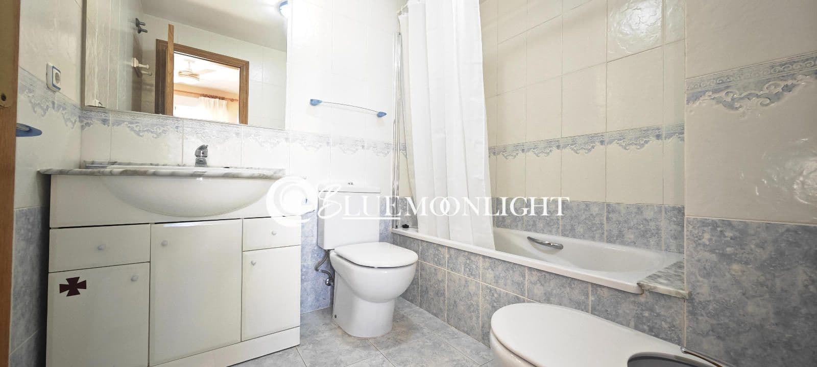 2 soverom Leilighet til salgs i Peniscola med svømmebasseng garasje - € 275 000 (Ref: 9306856)