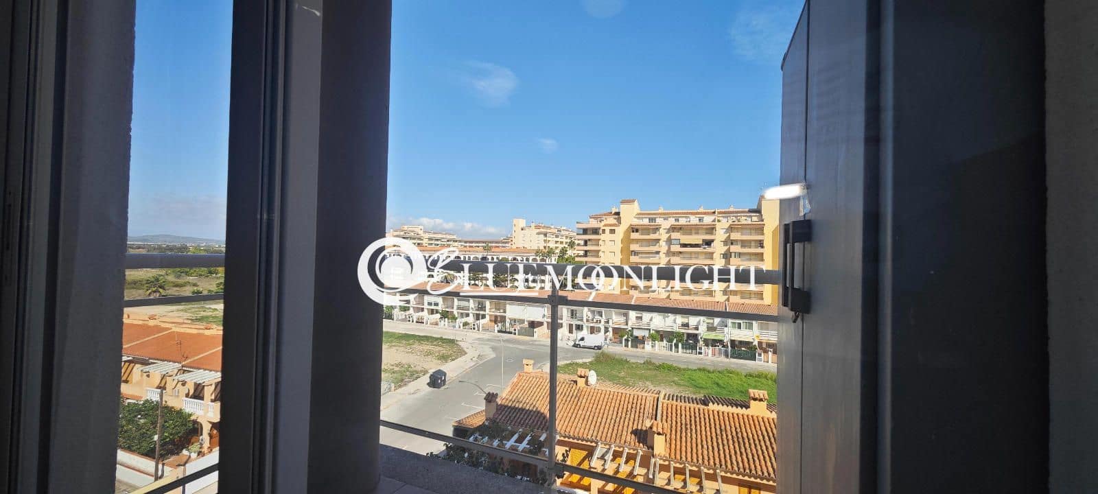 2 soverom Leilighet til salgs i Peniscola med svømmebasseng garasje - € 275 000 (Ref: 9306856)