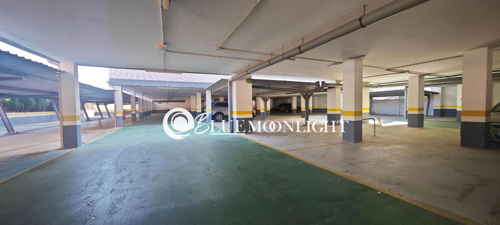 2 soverom Leilighet til salgs i Peniscola med svømmebasseng garasje - € 275 000 (Ref: 9306856)