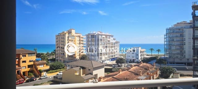 2 soverom Leilighet til salgs i Peñíscola med svømmebasseng garasje - € 275 000 (Ref: 9306856)