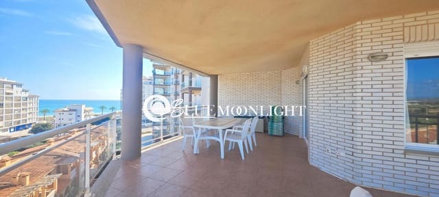 2 soverom Leilighet til salgs i Peñíscola med svømmebasseng garasje - € 275 000 (Ref: 9306856)