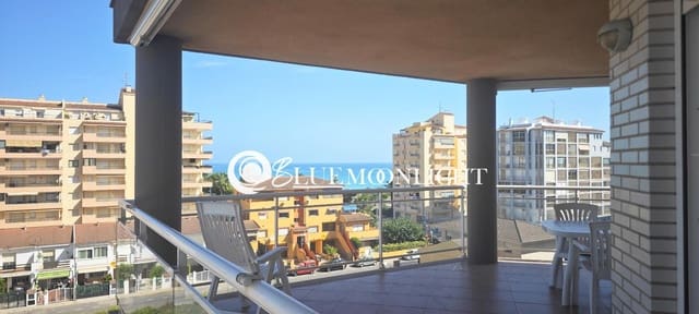 2 soverom Leilighet til salgs i Peñíscola med svømmebasseng garasje - € 275 000 (Ref: 9306856)