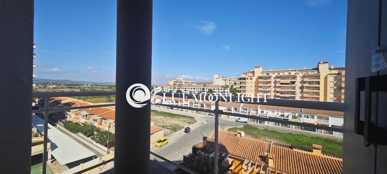 2 soverom Leilighet til salgs i Peniscola med svømmebasseng garasje - € 275 000 (Ref: 9306856)