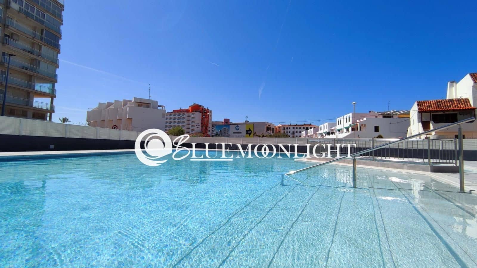 2 soverom Leilighet til salgs i Peniscola med svømmebasseng garasje - € 275 000 (Ref: 9306856)