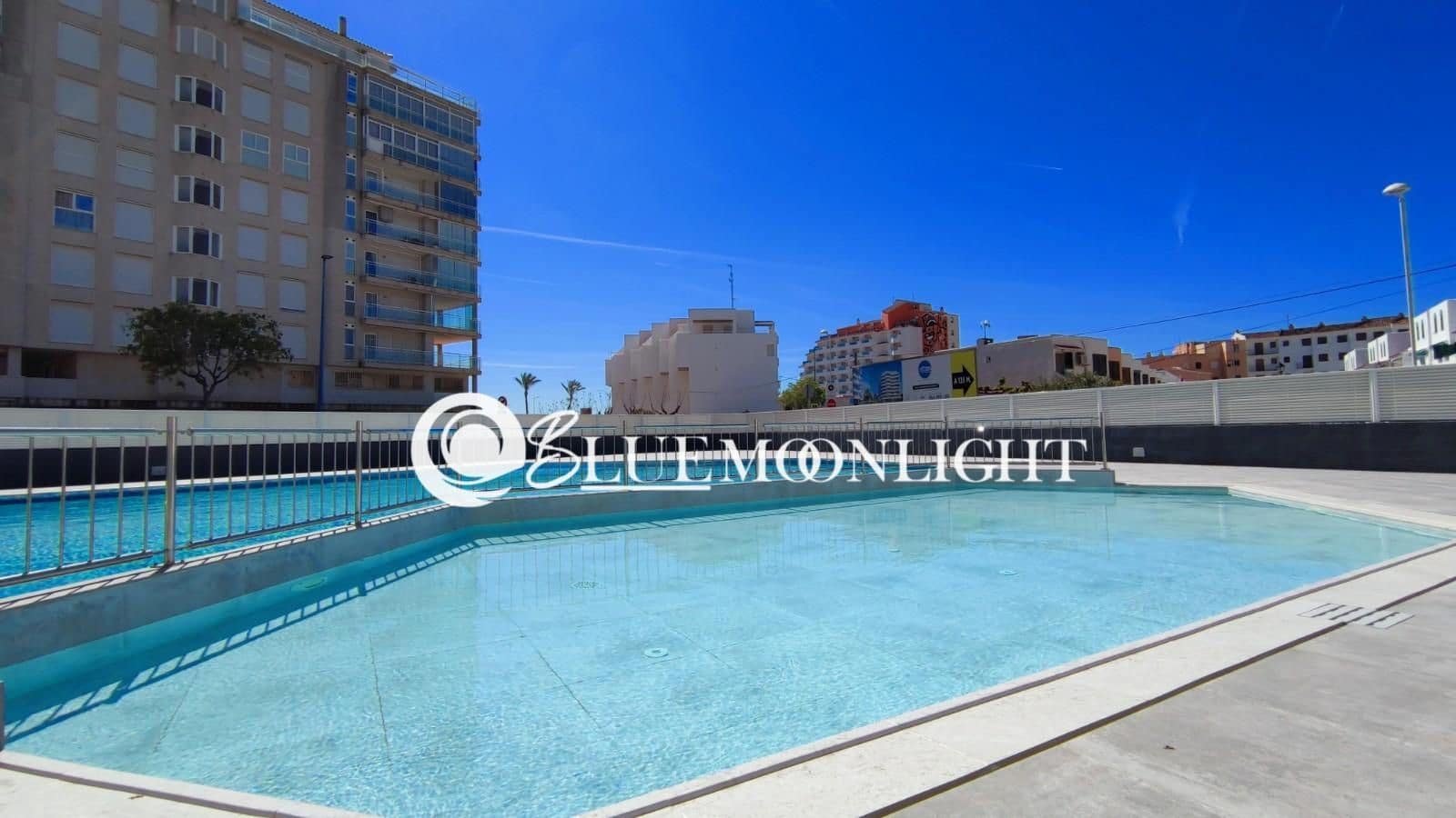 2 soverom Leilighet til salgs i Peniscola med svømmebasseng garasje - € 275 000 (Ref: 9306856)