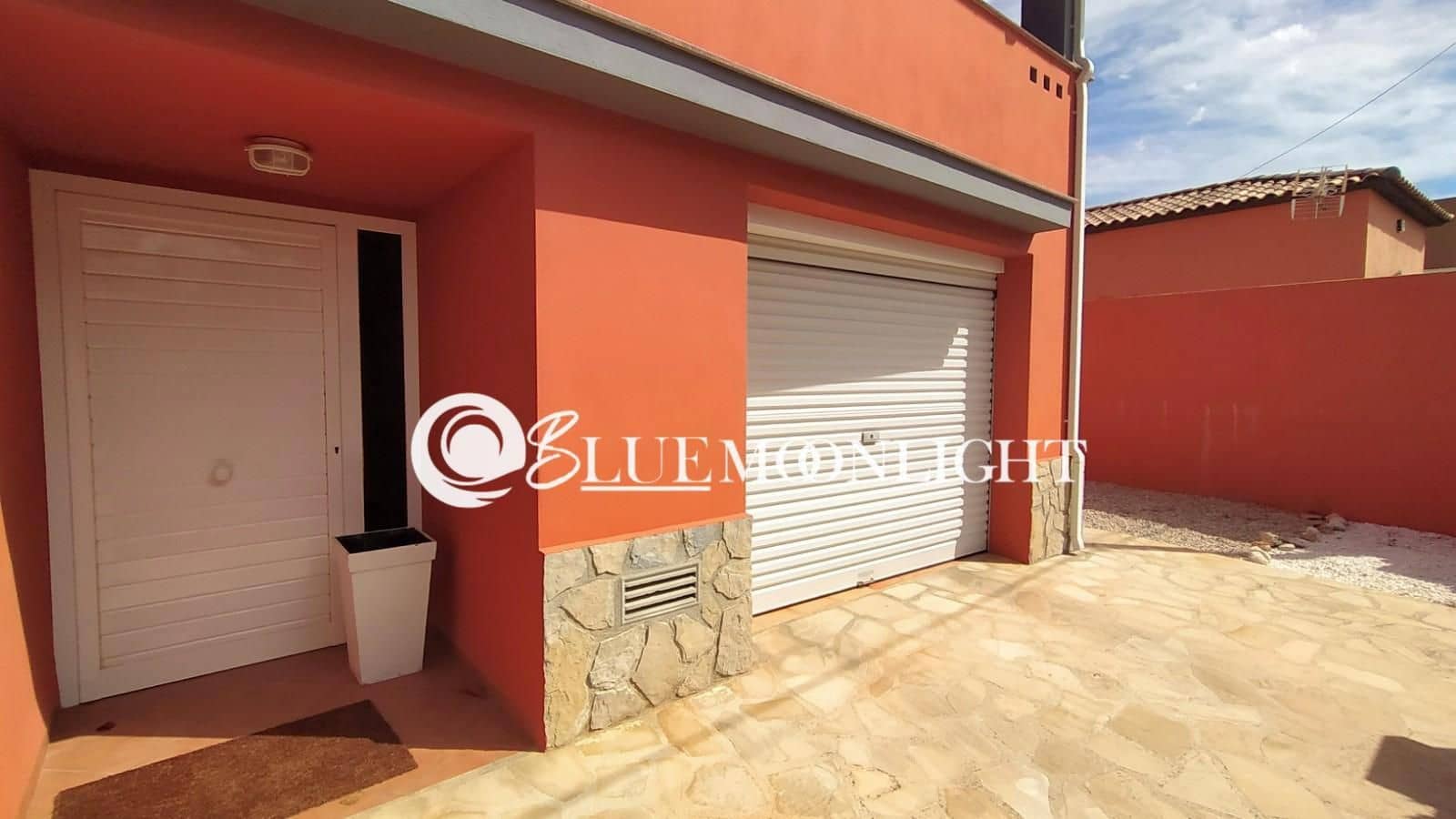 2 soveværelse Byhus til salg i Peniscola med swimmingpool garage - € 249.000 (Ref: 9378163)