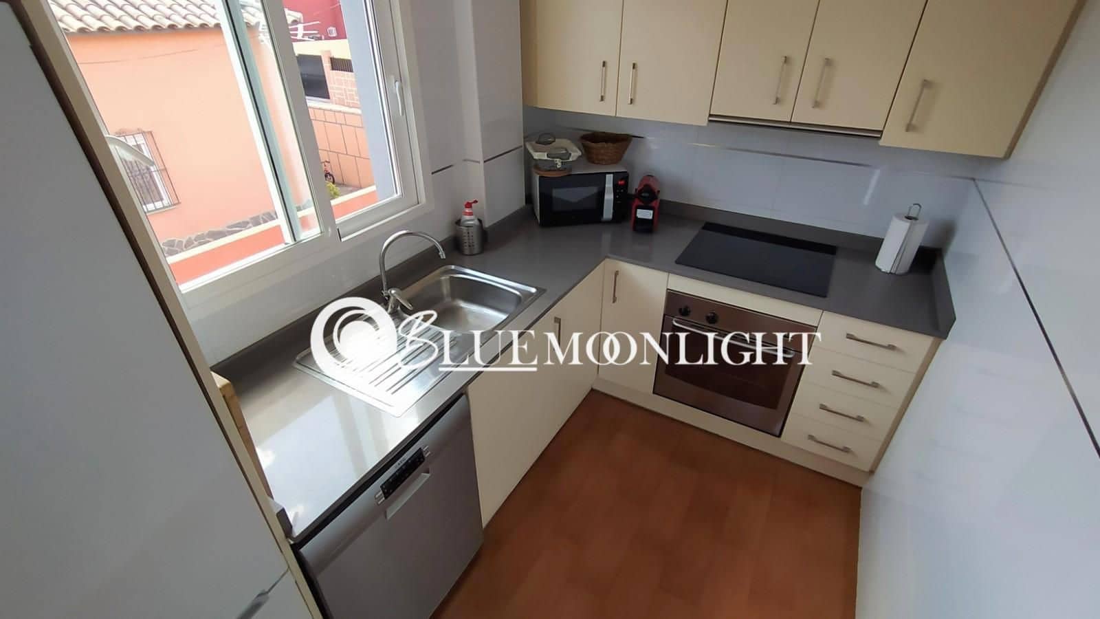 2 soveværelse Byhus til salg i Peniscola med swimmingpool garage - € 249.000 (Ref: 9378163)