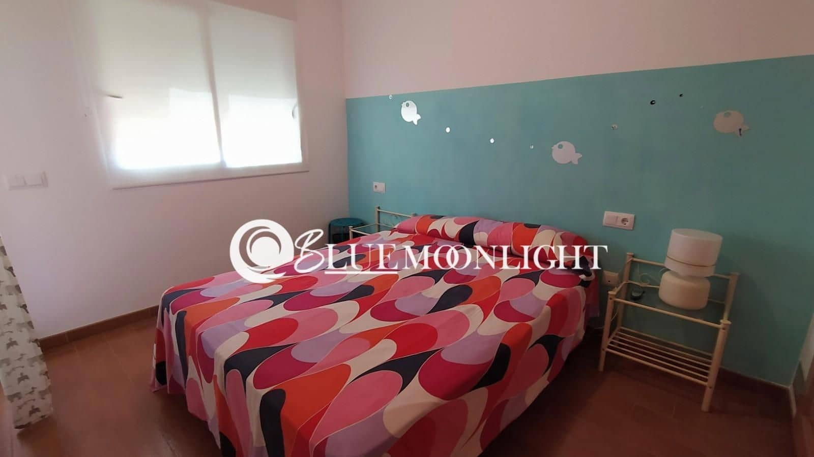 2 soveværelse Byhus til salg i Peniscola med swimmingpool garage - € 249.000 (Ref: 9378163)