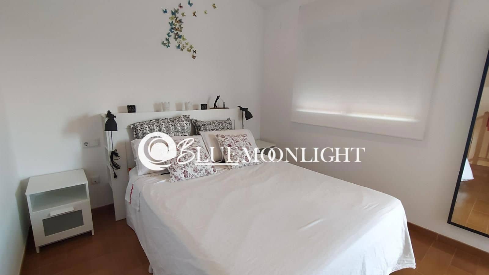 2 soveværelse Byhus til salg i Peniscola med swimmingpool garage - € 249.000 (Ref: 9378163)