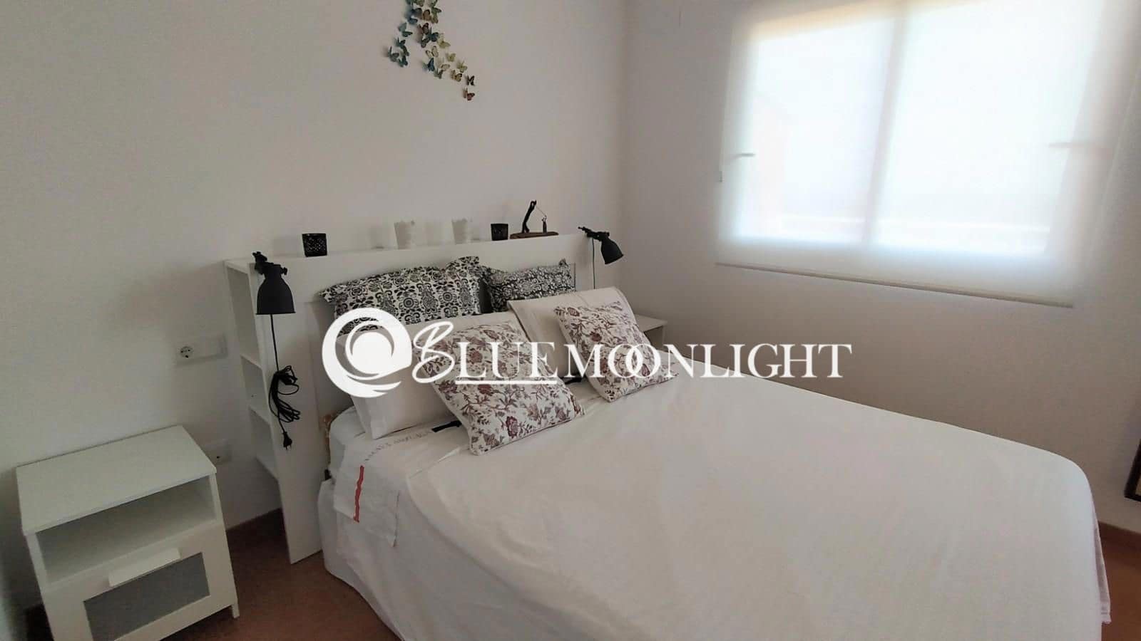 2 soveværelse Byhus til salg i Peniscola med swimmingpool garage - € 249.000 (Ref: 9378163)