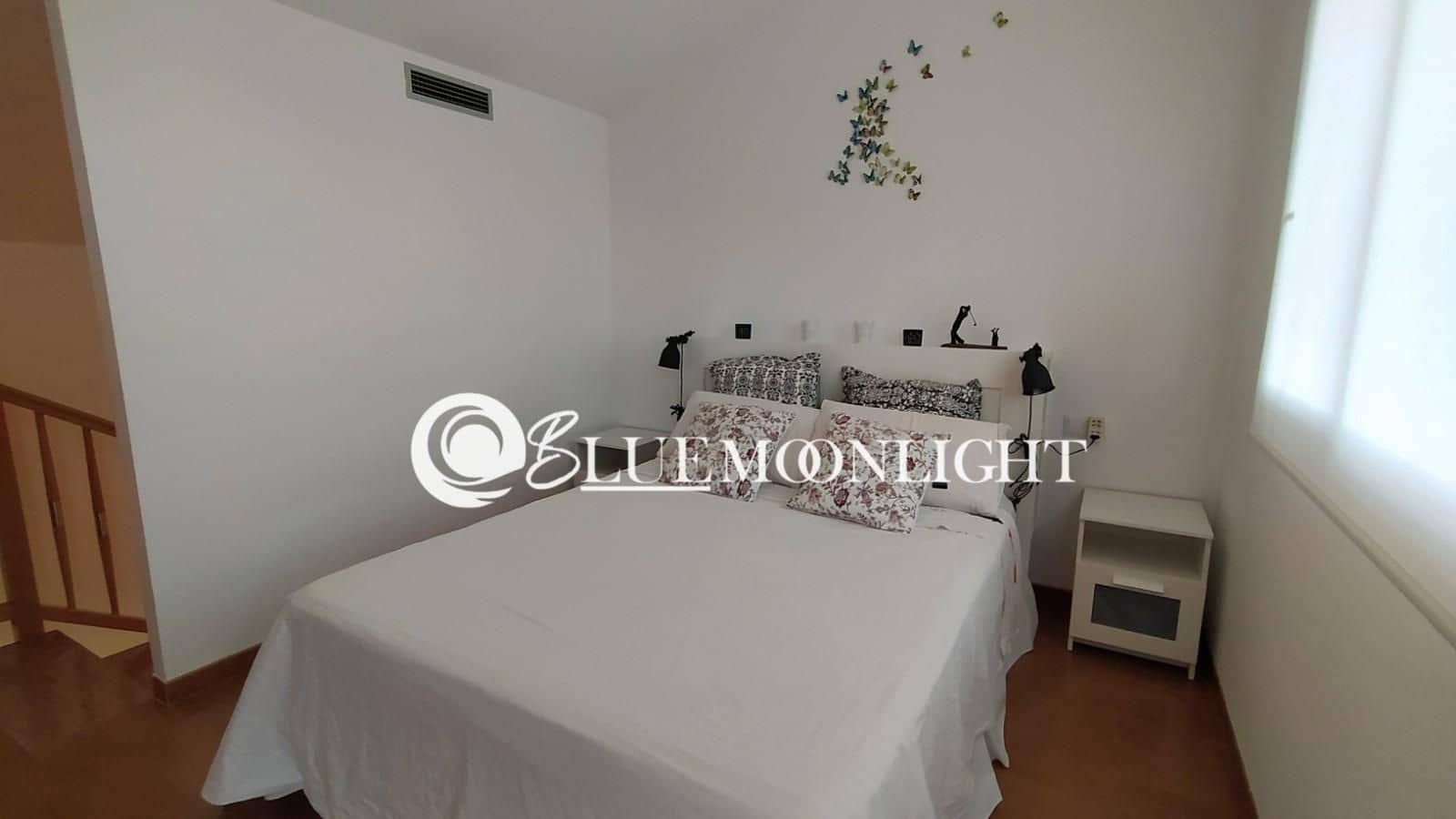 2 soveværelse Byhus til salg i Peniscola med swimmingpool garage - € 249.000 (Ref: 9378163)