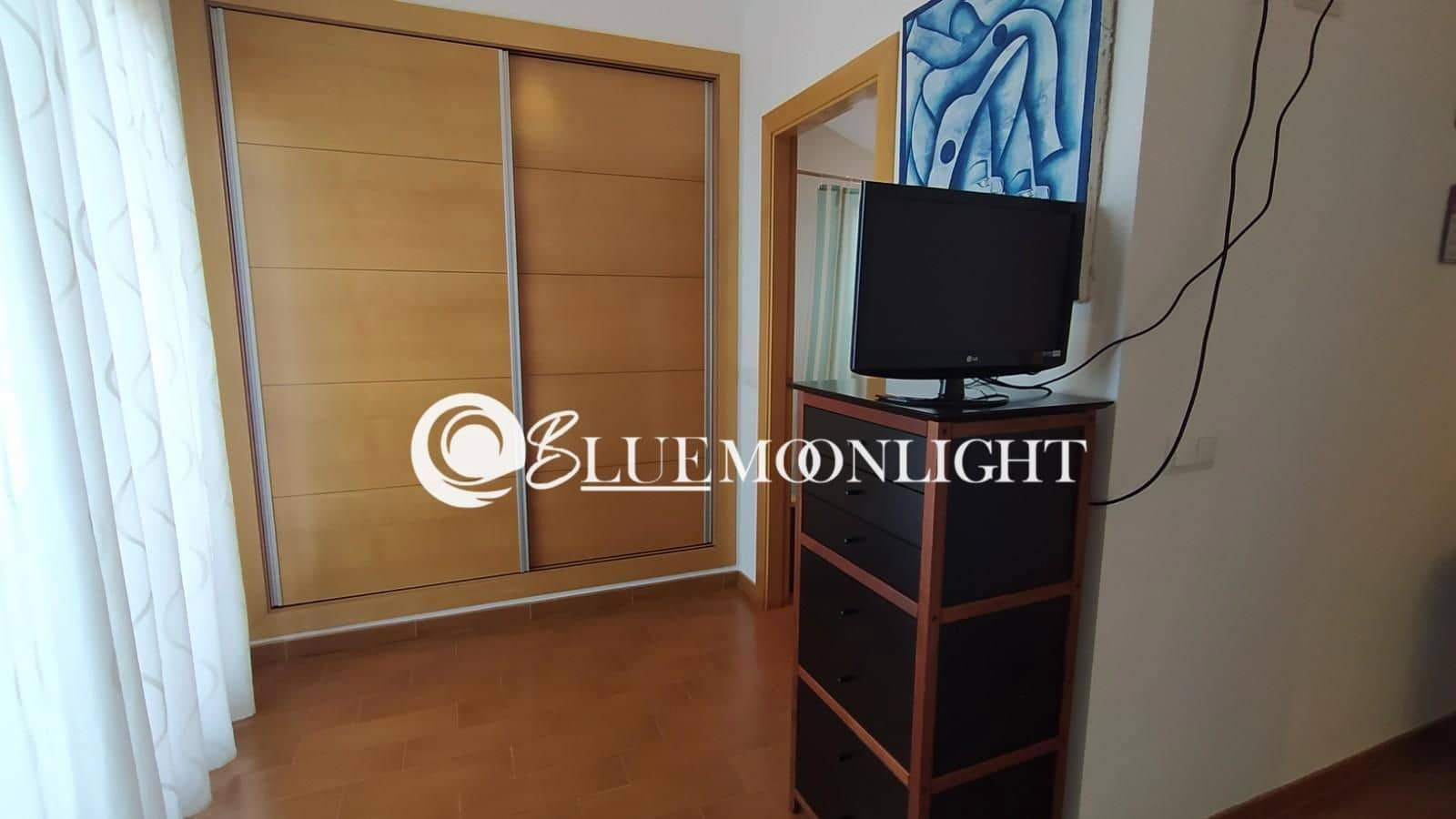 2 soveværelse Byhus til salg i Peniscola med swimmingpool garage - € 249.000 (Ref: 9378163)