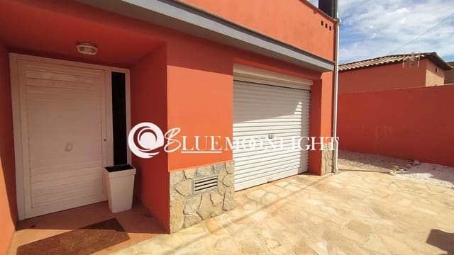 2 sovrum Hus till salu i Peñíscola med pool garage - 249 000 € (Ref: 9378163)