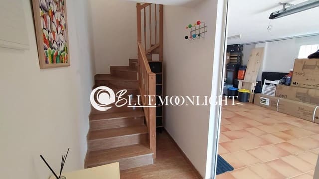 2 sovrum Hus till salu i Peñíscola med pool garage - 249 000 € (Ref: 9378163)