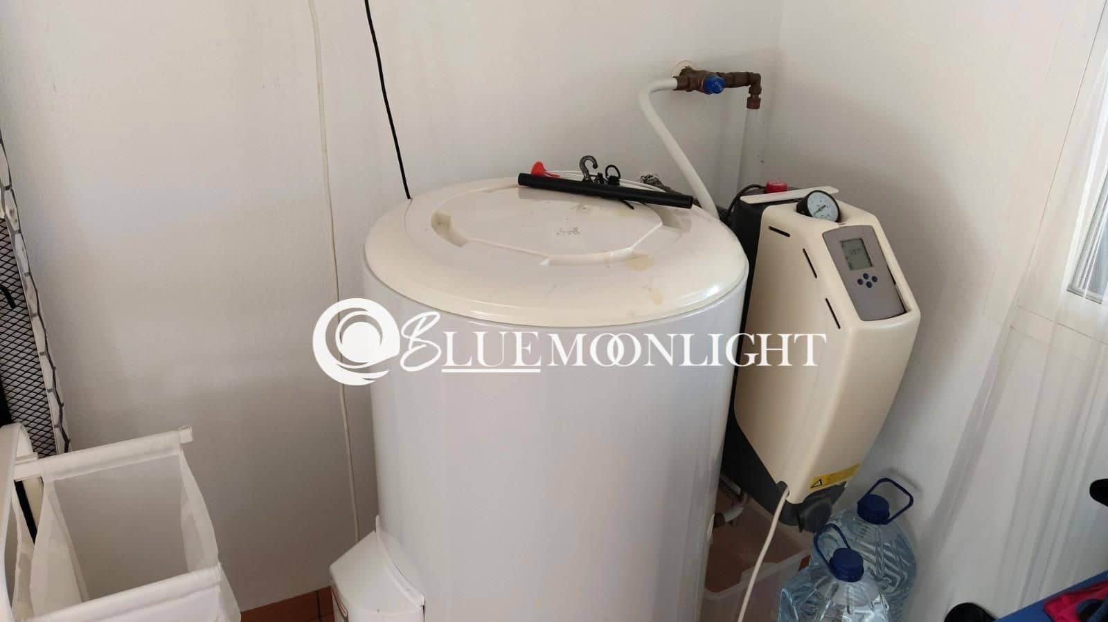 2 soveværelse Byhus til salg i Peniscola med swimmingpool garage - € 249.000 (Ref: 9378163)