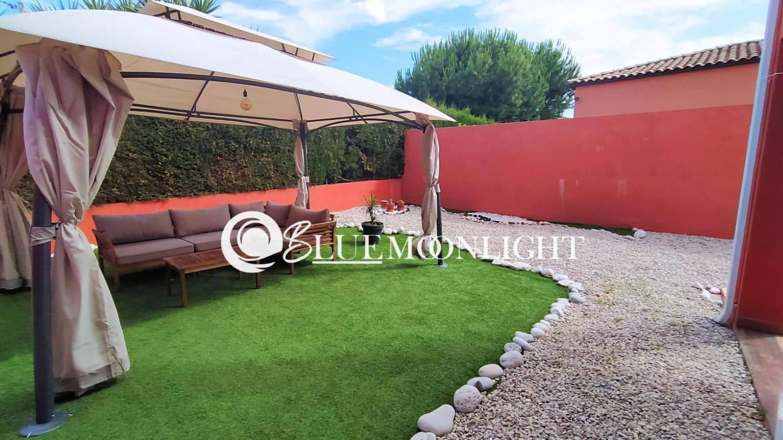 2 soveværelse Byhus til salg i Peniscola med swimmingpool garage - € 249.000 (Ref: 9378163)