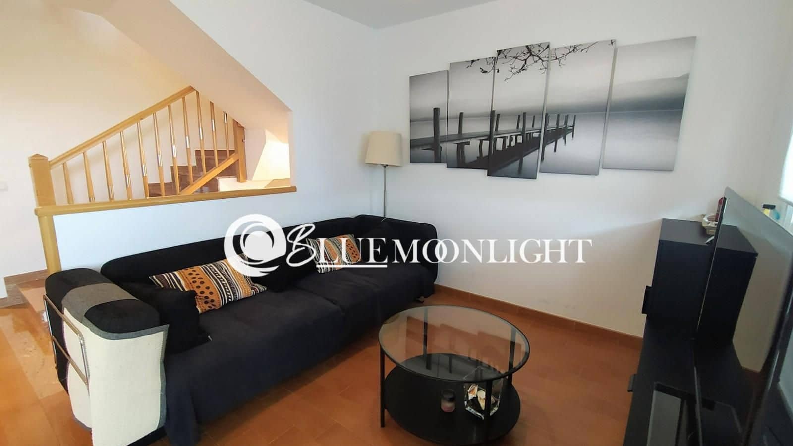 2 soveværelse Byhus til salg i Peniscola med swimmingpool garage - € 249.000 (Ref: 9378163)