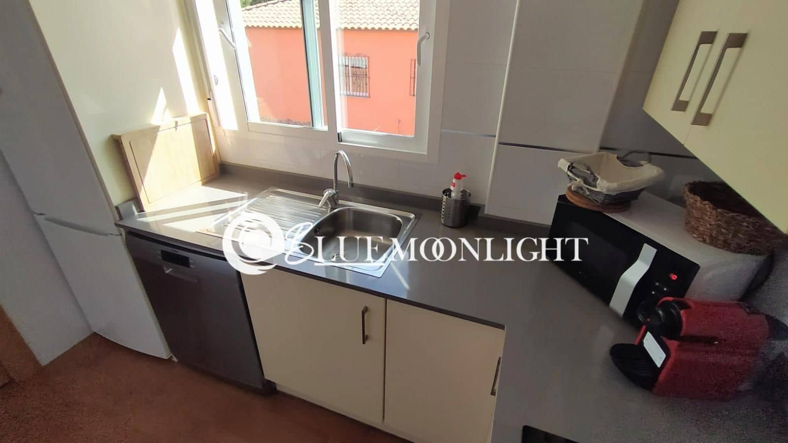 2 soveværelse Byhus til salg i Peniscola med swimmingpool garage - € 249.000 (Ref: 9378163)