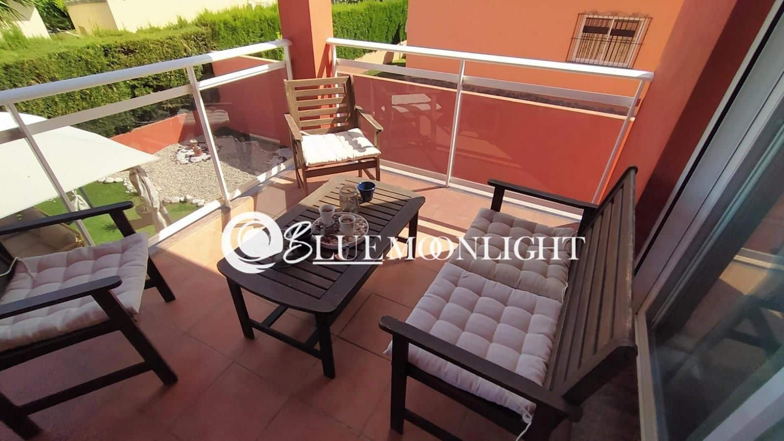 2 soveværelse Byhus til salg i Peniscola med swimmingpool garage - € 249.000 (Ref: 9378163)